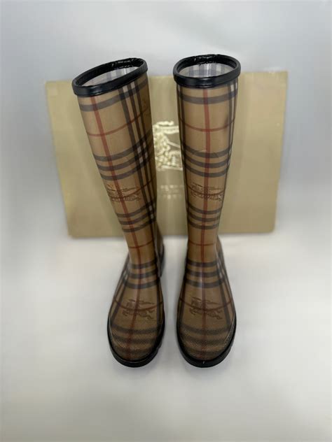 burberry boots replica|burberry knock offs.